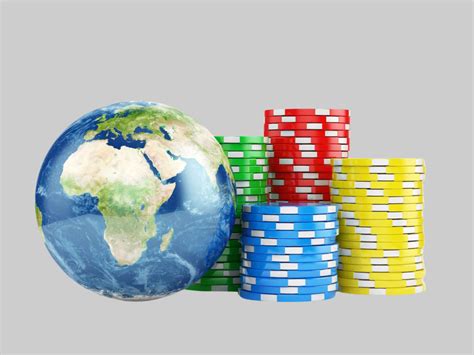 benefits of gambling for the economy|The Impact of Gambling on the Economy of the Philippines.